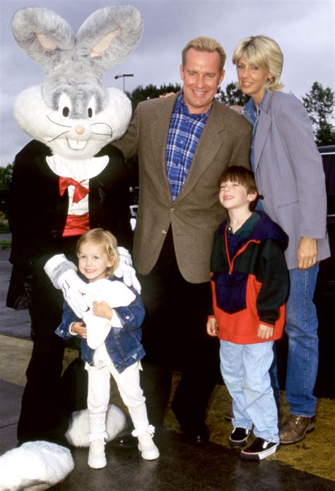 Sean Edward Hartman (Son of Phil Hartman) Parents .